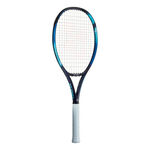 Raquetas De Tenis Yonex 22 EZONE 100L Testschläger